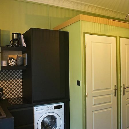 Le 110, un grand studio 2 étoiles, pour tout faire à pied Aix-les-Bains Extérieur photo