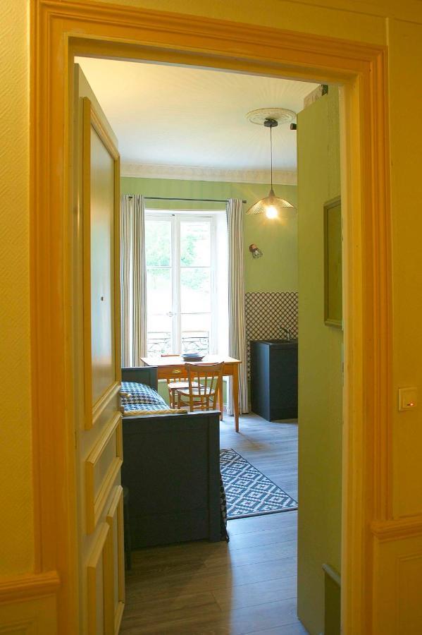 Le 110, un grand studio 2 étoiles, pour tout faire à pied Aix-les-Bains Extérieur photo